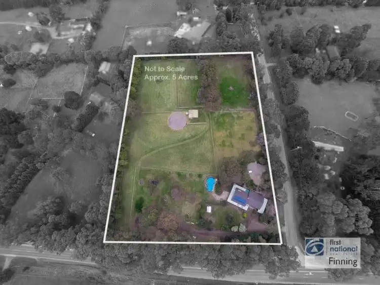 Address available on request