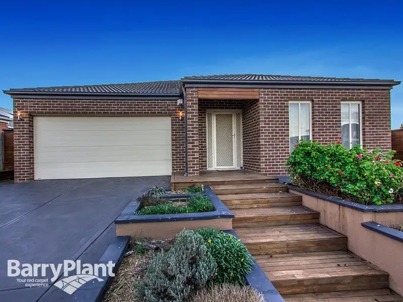 Main view of Homely house listing, 1 Joy Avenue, Derrimut VIC 3030