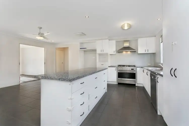 Second view of Homely house listing, 9 Greenvale Avenue, Wallan VIC 3756