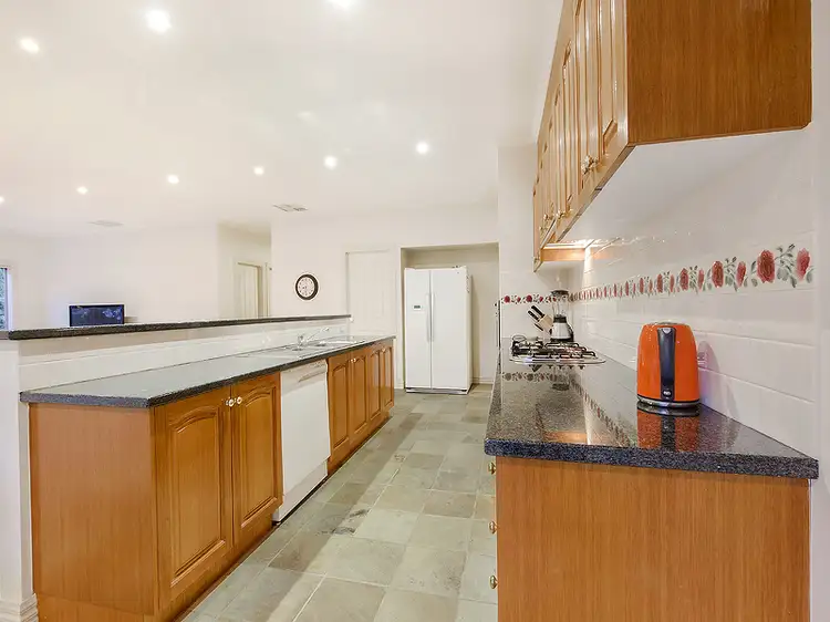 Fifth view of Homely house listing, 16 Lindsay Court, Taylors Lakes VIC 3038