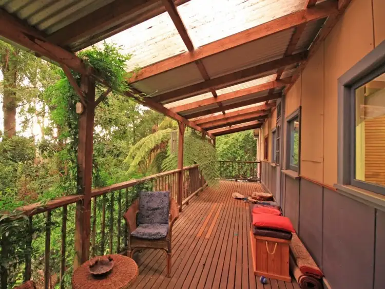 Fifth view of Homely house listing, 3 Selby-Aura Road, Selby VIC 3159