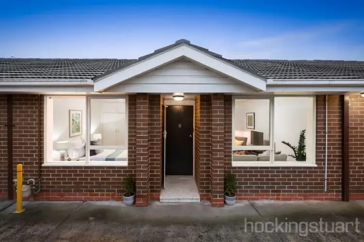 Second view of Homely unit listing, 2/16 Argyle Street, Bentleigh East VIC 3165