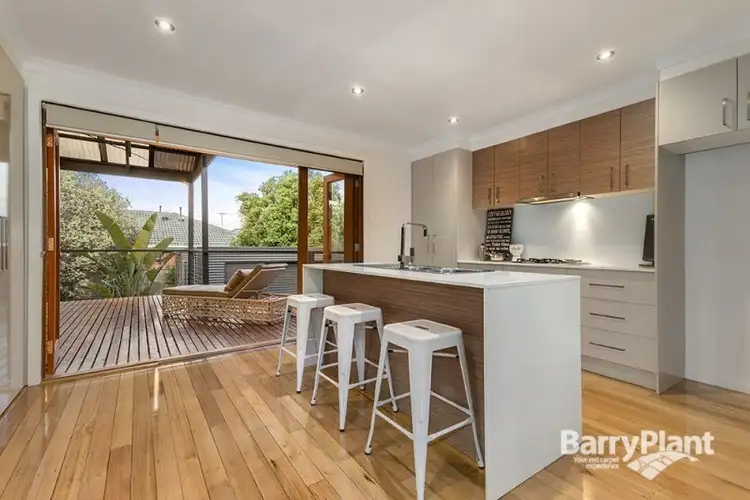 Third view of Homely house listing, 14 Leonard Crescent, Bundoora VIC 3083