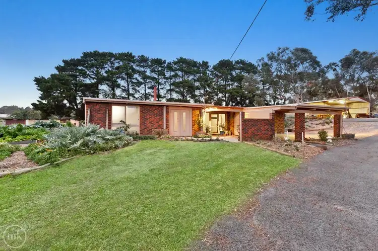 224 Fifth Avenue, Eden Park VIC 3757