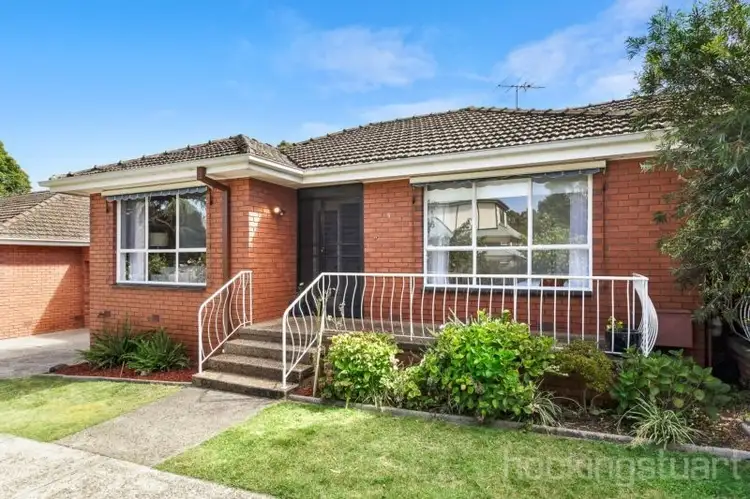 3/14 Wilson Street, Murrumbeena VIC 3163