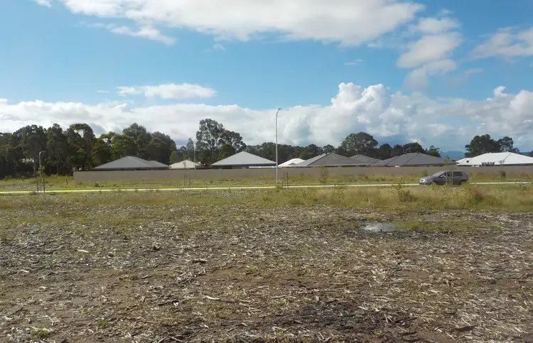 Main view of Homely land listing, LOT 907, 15 Brassia Rise, South Nowra NSW 2541