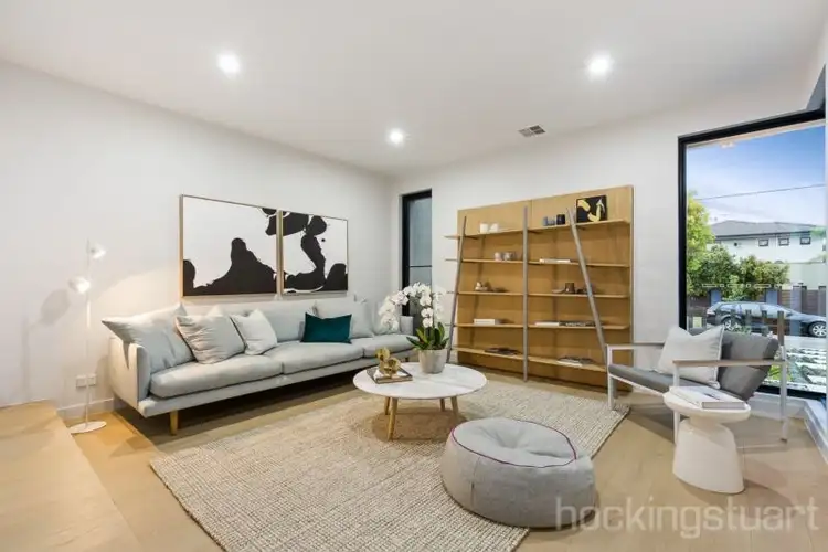 Fifth view of Homely house listing, 27 Neville Street, Bentleigh East VIC 3165