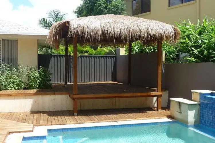 Third view of Homely house listing, 36 Fitzalan Circuit, Arundel QLD 4214