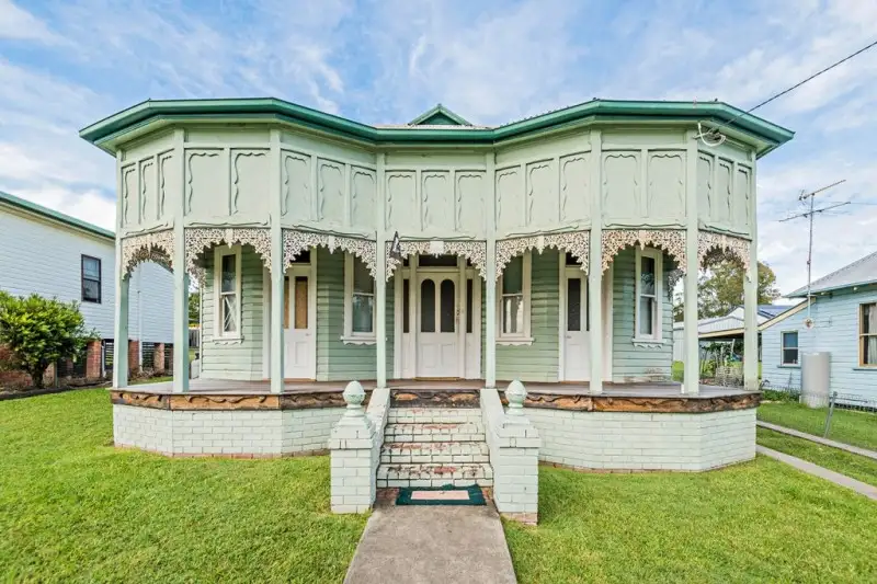 Main view of Homely house listing, 42 Ridge Street, South Grafton NSW 2460