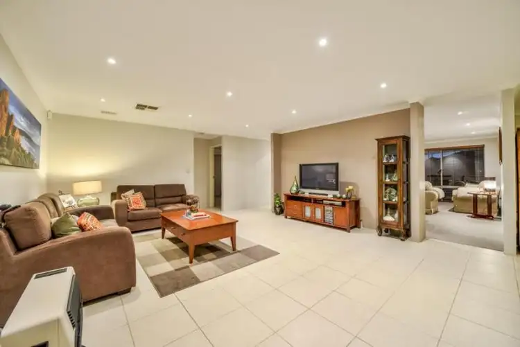 Fourth view of Homely house listing, 6 Weymouth Road, Aubin Grove WA 6164