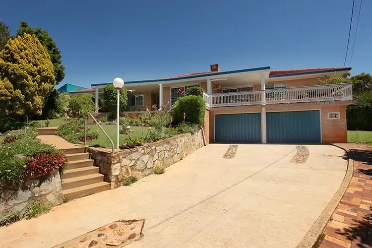 Fifth view of Homely house listing, 13 Bambaroo Cl, Nambour QLD 4560