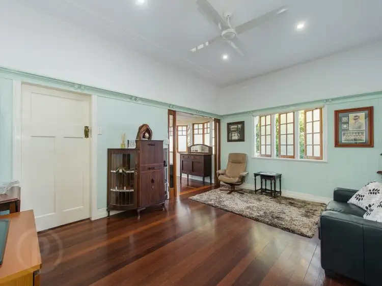 Third view of Homely house listing, 16 Donaldson Street, Greenslopes QLD 4120