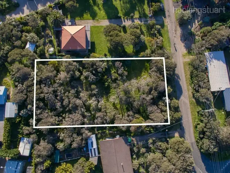 Fifth view of Homely land listing, 86-88 Iona Street, St Andrews Beach VIC 3941