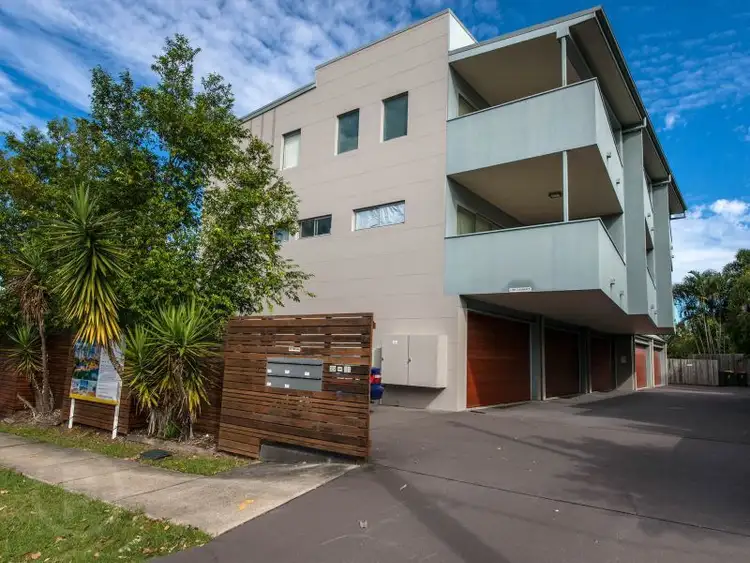 2/29 Lisburn Street, East Brisbane QLD 4169