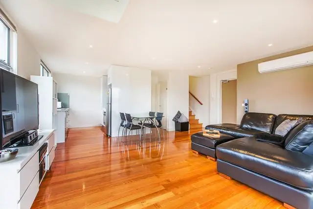 Third view of Homely townhouse listing, 1/1a Golden Avenue, Chelsea VIC 3196