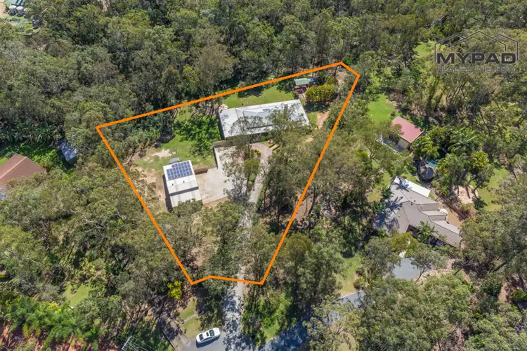 Third view of Homely house listing, 15 Scabbard Court, Forestdale QLD 4118