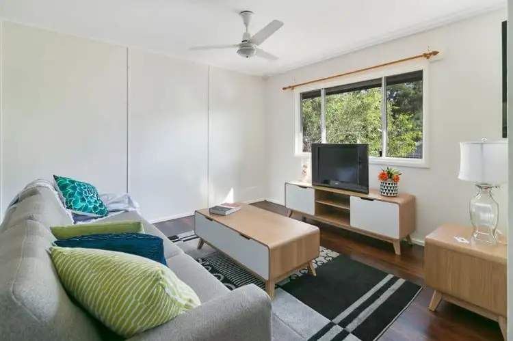 Fourth view of Homely house listing, 25 Bass Street, Leichhardt QLD 4305