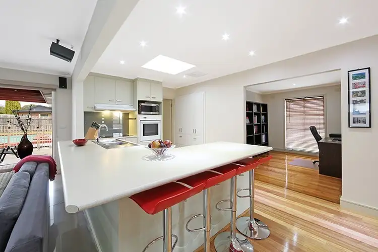 Third view of Homely house listing, 28 Burke Road, Ferntree Gully VIC 3156