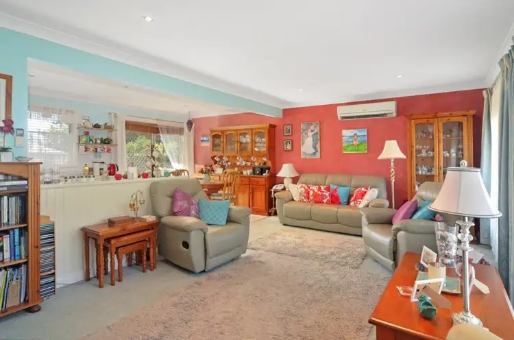 Second view of Homely house listing, 145 Cambewarra Road, Bomaderry NSW 2541
