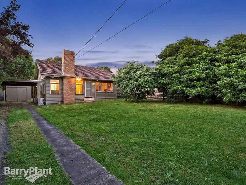 Main view of Homely house listing, 1 Orange Grove, Bayswater VIC 3153