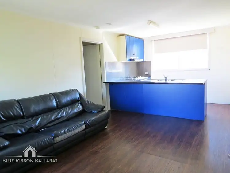 Second view of Homely block of units listing, 5/901 Gregory Street, Ballarat Central VIC 3350