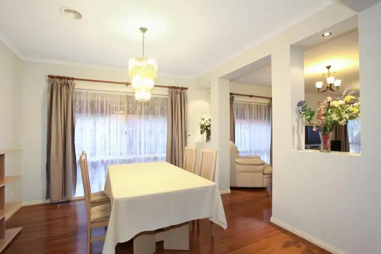 Fifth view of Homely house listing, 6 Savannah Place, Chadstone VIC 3148