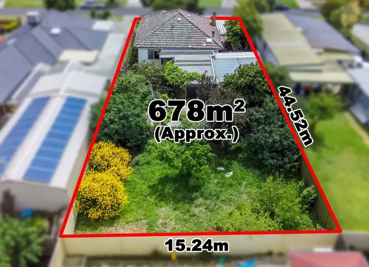 Seventh view of Homely house listing, 13 Shirley Street, St Albans VIC 3021