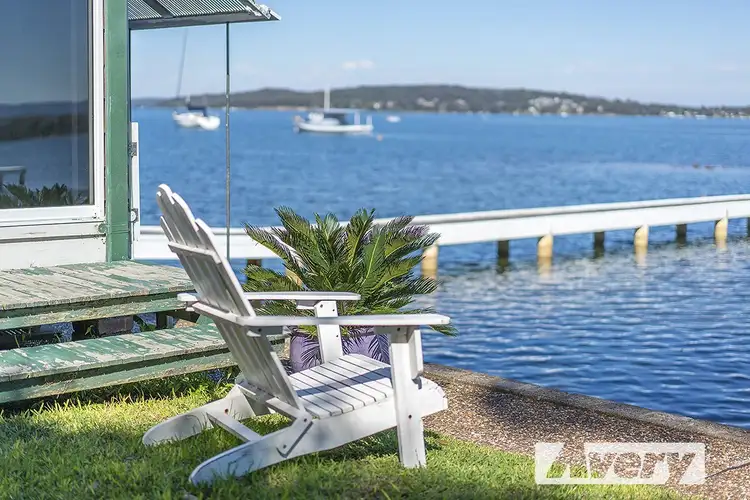 Sixth view of Homely house listing, 355 Coal Point Road, Coal Point NSW 2283