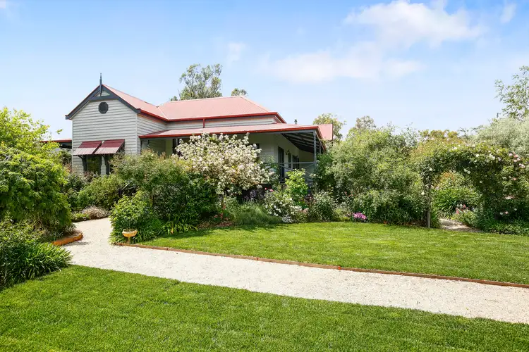 Fifth view of Homely house listing, 188 Cheviot Road, Yea VIC 3717