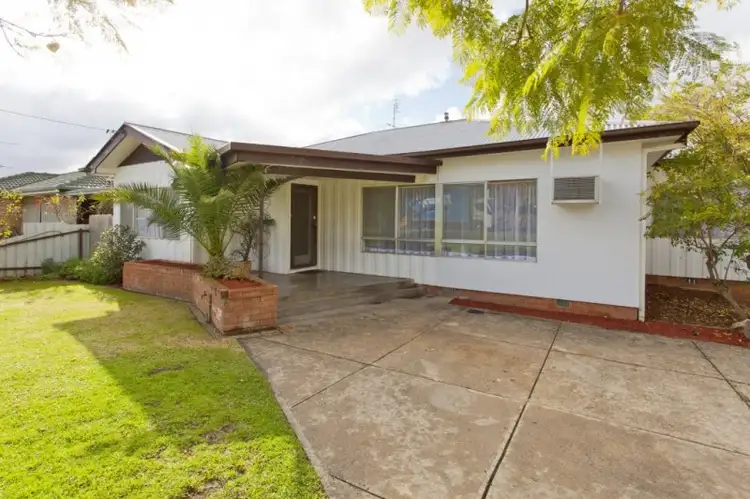 Second view of Homely house listing, 290 Desmond Street, Lavington NSW 2641