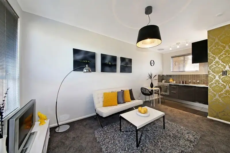 Main view of Homely apartment listing, 7/45 Oakleigh Road, Carnegie VIC 3163