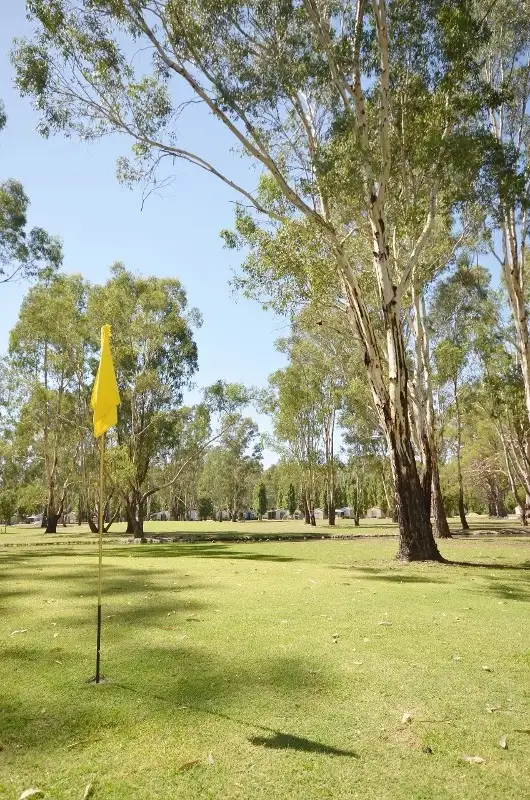 Fifth view of Homely house listing, 1b Picnic Point Road, Echuca VIC 3564