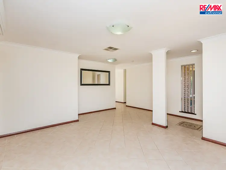 Fifth view of Homely house listing, 5 Trochidae Way*, Heathridge WA 6027