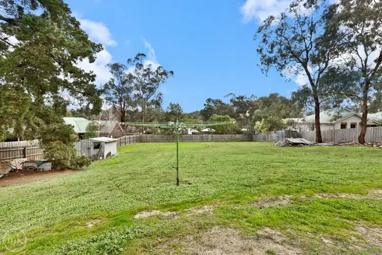 Fifth view of Homely house listing, 55-57 Batman Road, Eltham VIC 3095