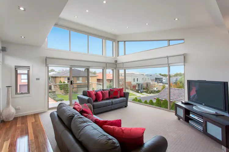 Fifth view of Homely house listing, 13 Antares Court, Aberfeldie VIC 3040