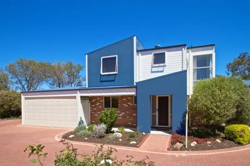 Main view of Homely unit listing, 1/8 Kalgan Place, West Busselton WA 6280