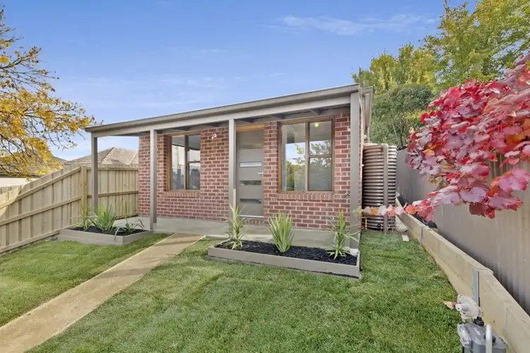 511c Havelock Street, Soldiers Hill VIC 3350