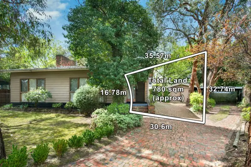 Main view of Homely house listing, 7 Jocelyn Court, Forest Hill VIC 3131