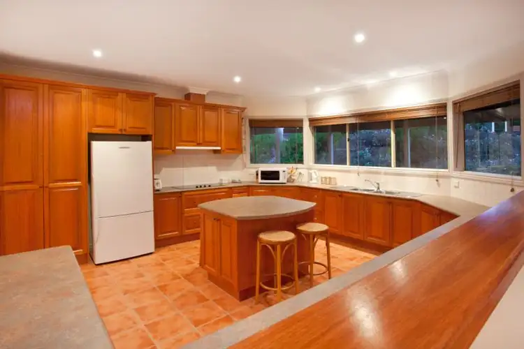 Second view of Homely house listing, 84 Murrawong Road, Maryknoll VIC 3812