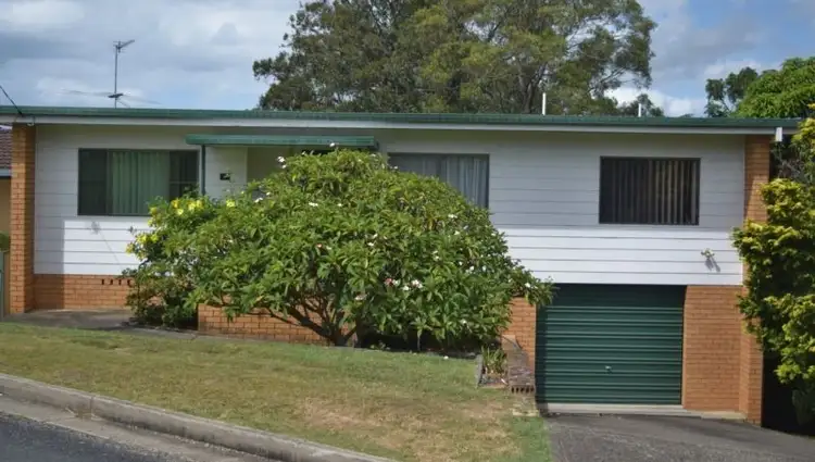 35 Nelson Street, Nambucca Heads NSW 2448