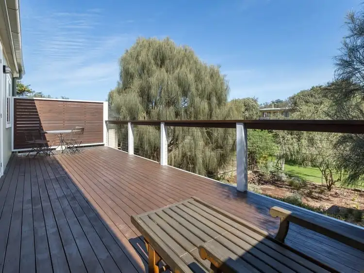 Fourth view of Homely house listing, 8 Arnold Street, Blairgowrie VIC 3942