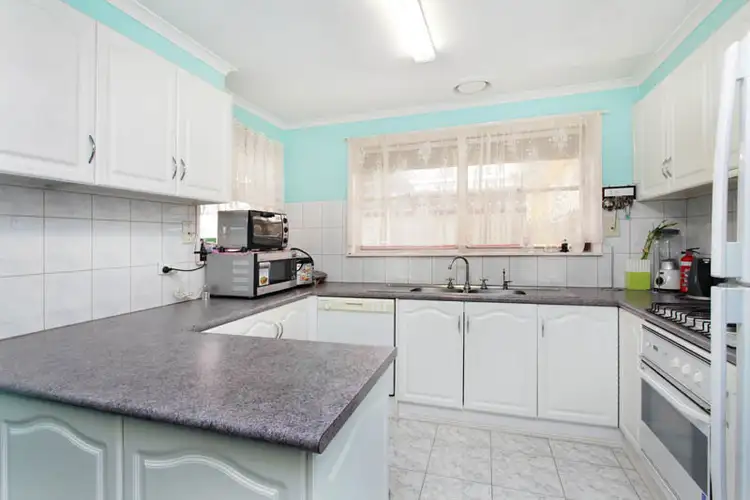 Fifth view of Homely house listing, 27 Dalton Street, Sunshine West VIC 3020
