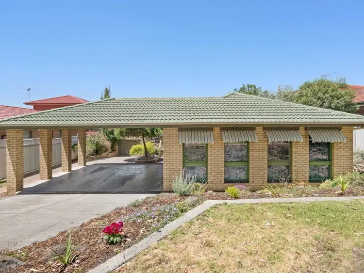 10 Darling Court, Sunbury VIC 3429