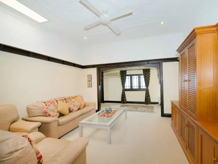 Sixth view of Homely house listing, 19 Zigzag Street, Red Hill QLD 4059