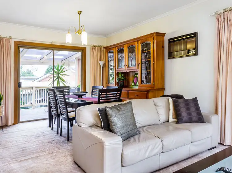 Second view of Homely house listing, 387 Blackburn Road, Mount Waverley VIC 3149