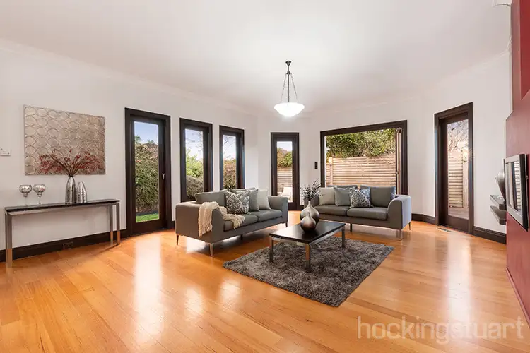 Fifth view of Homely house listing, 2 Joyous Gard Court, Murrumbeena VIC 3163