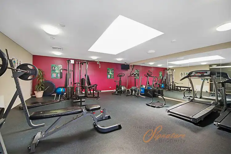 Fourth view of Homely unit listing, 117/360 Kingsway, Caringbah NSW 2229