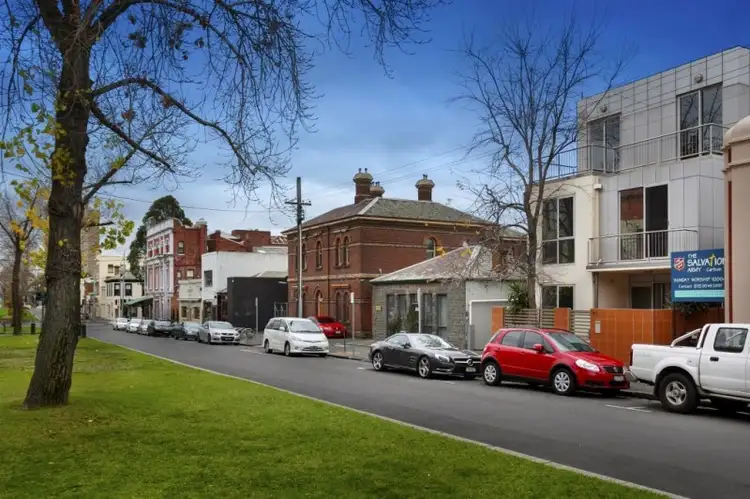 Sixth view of Homely apartment listing, 7/330 Drummond Street, Carlton VIC 3053