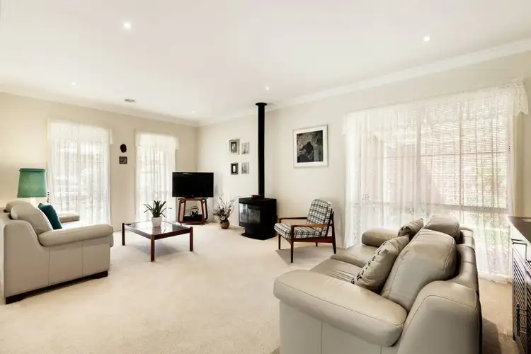 Fifth view of Homely house listing, 8 Caversham Drive, Mornington VIC 3931