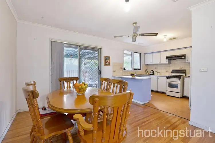 Fifth view of Homely house listing, 9 Sherie Court, Keysborough VIC 3173
